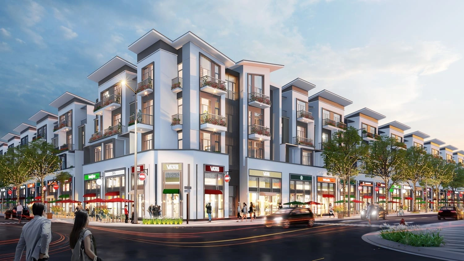 Millennial-City-Lifestyle